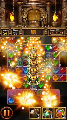 Jewel Lost Legacy screenshot 6