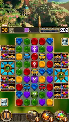 Jewel Paradise screenshot 7