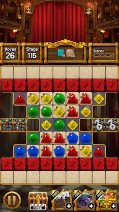 Jewel Symphony of Orchestra screenshot 6
