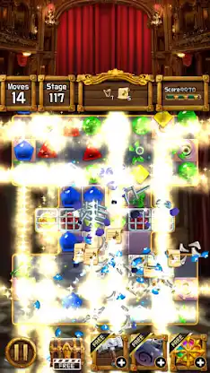 Jewel Symphony of Orchestra screenshot 5