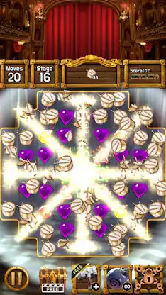 Jewel Symphony of Orchestra screenshot 2