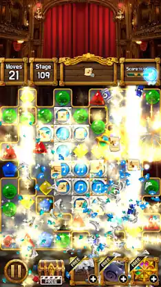 Jewel Symphony of Orchestra screenshot 8