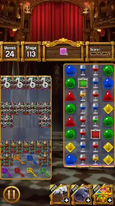 Jewel Symphony of Orchestra screenshot 7