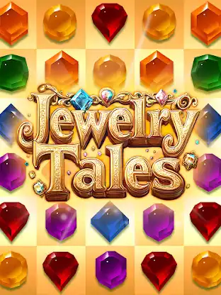 Jewelry Tales screenshot 7