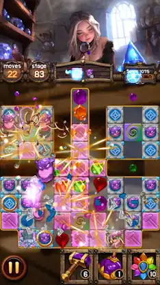 Jewelry Tales screenshot 6