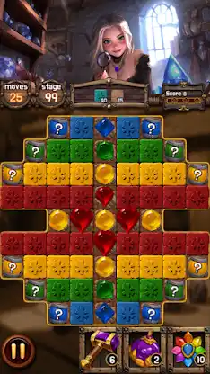 Jewelry Tales screenshot 5