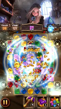 Jewelry Tales screenshot 2