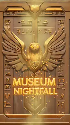 Jewel Museum Nightfall screenshot 4