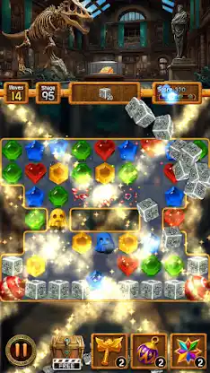 Jewel Museum Nightfall screenshot 8