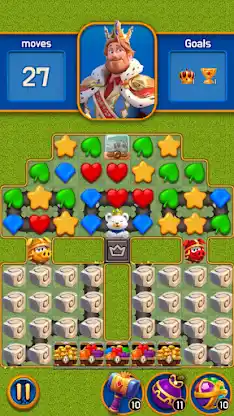 Royal Queendom screenshot 3