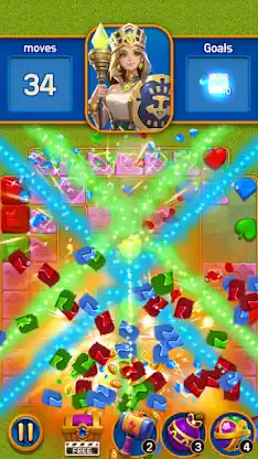 Royal Queendom screenshot 2