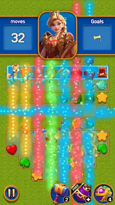 Royal Queendom screenshot 6