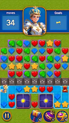 Royal Queendom screenshot 5