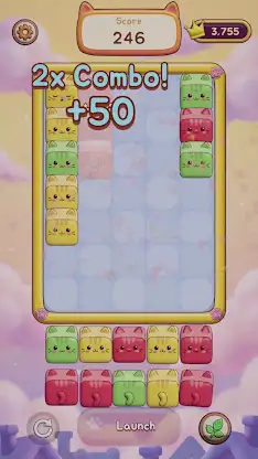 Cat A Pult screenshot 1