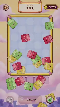 Cat A Pult screenshot 4