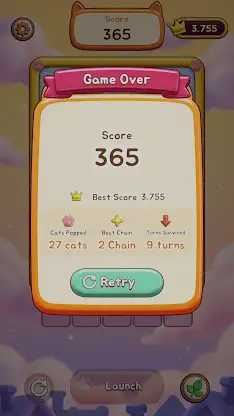 Cat A Pult screenshot 5