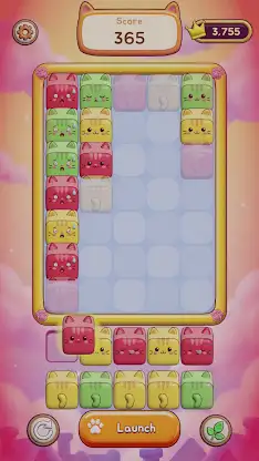 Cat A Pult screenshot 3