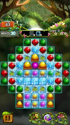 Jewel Diana screenshot 3