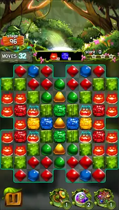 Jewel Diana screenshot 1