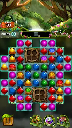 Jewel Diana screenshot 5