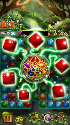 Jewel Diana screenshot 2
