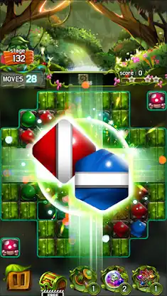 Jewel Diana screenshot 6