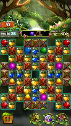 Jewel Diana screenshot 8