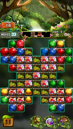 Jewel Diana screenshot 4