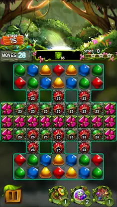 Jewel Diana screenshot 7
