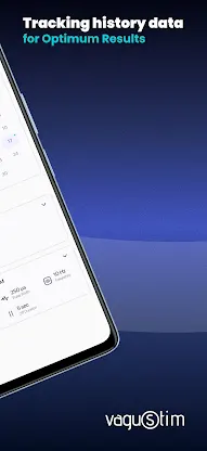 Vagustim Plus screenshot 5