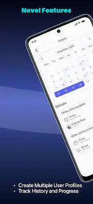 Vagustim Plus screenshot 4