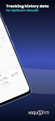 Vagustim: Vagus Activation screenshot 5