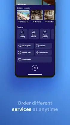 Valamar screenshot 5