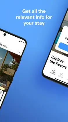 Valamar screenshot 2