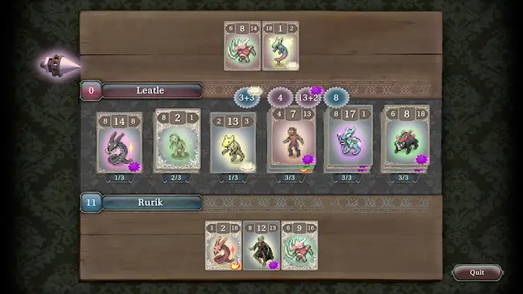 9th Dawn III RPG screenshot 6