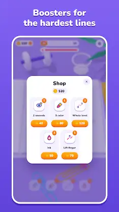 Draw The Rest screenshot 6