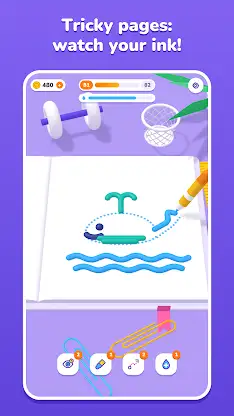 Draw The Rest screenshot 4