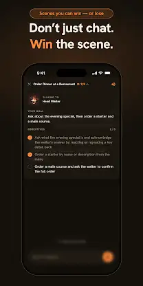 Parlena - Language Immersion screenshot 7