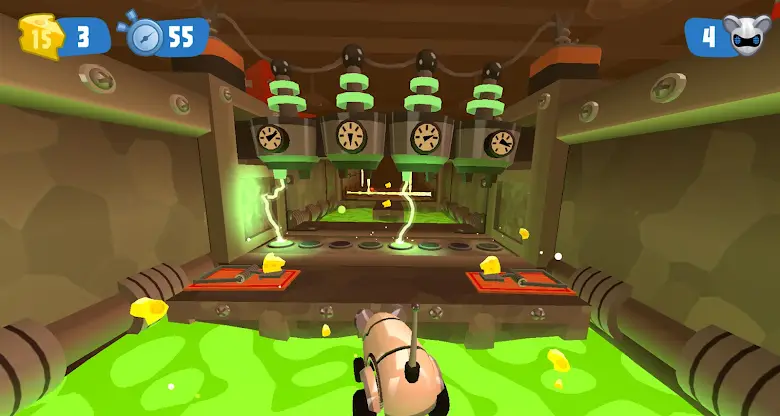 MouseBot screenshot 6