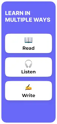 Noji – Flashcards study app screenshot 5