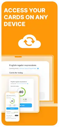 Noji – Flashcards study app screenshot 6