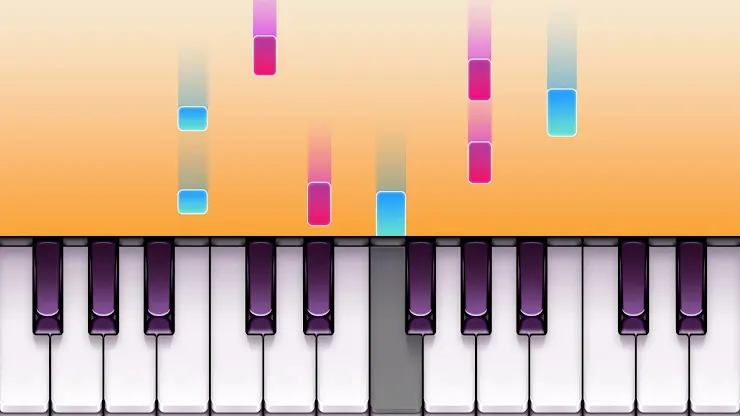 Real Piano For Pianists screenshot 5