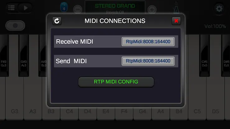 Real Piano For Pianists screenshot 7