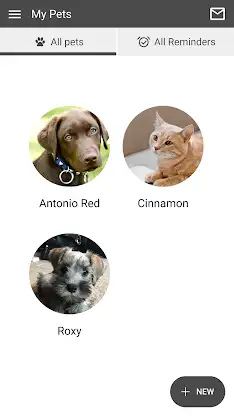 Atlas Pet Clinic screenshot 3