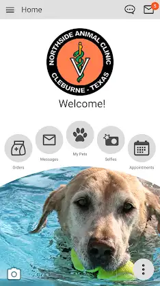 Northside Animal Clinic screenshot 1