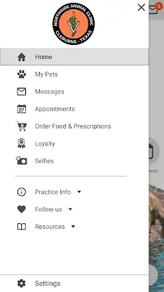Northside Animal Clinic screenshot 3