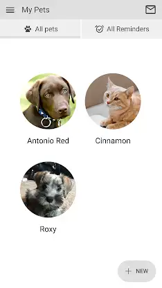 Northside Animal Clinic screenshot 5