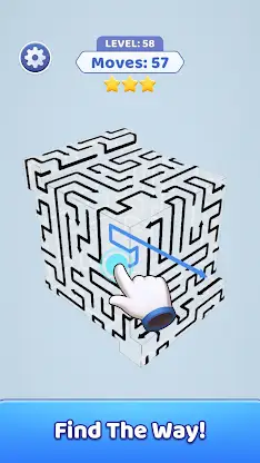 Arrow Cube Master screenshot 4