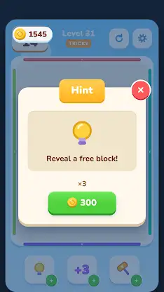 Block Out: Color Puzzle screenshot 4