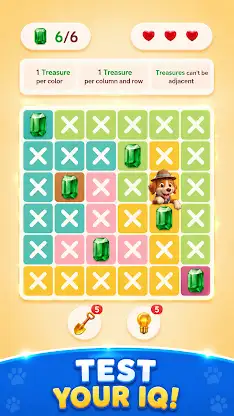 Dogu Doku screenshot 2